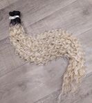 Афролоконы на трессе 80см 1/613 250г