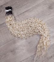 Афролоконы на трессе 80см 1/613 250г