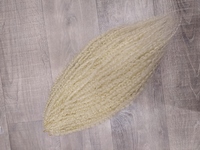 Афролоконы 50см мелк.волна крючок #613