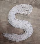 Афрокудри белые