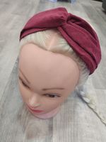 Повязка на голову под косы,дреды №10