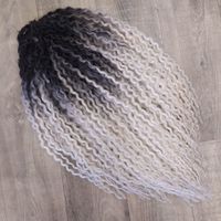 Набор DEгофро-дред В26