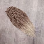 Афрокудри 27/613   35см