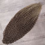 Афролоконы 50см мелк.волна крючок #Т4/24