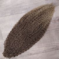 Афролоконы 50см мелк.волна крючок #Т4/24