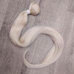 Тресс для голливудского наращивания волос