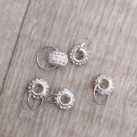 Набор украшений Пандора (5шт.)