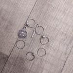 Набор украшений Boho (8шт.)