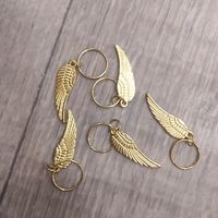 Набор украшений Крыло (5шт.)