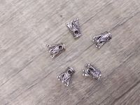 Набор украшений Корона 1 (5шт.)