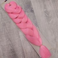 Канекалон Hairshop Баскервиль К24/312 ( светится в темноте)