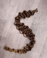 Афролоконы крючковые 80см Т4/27