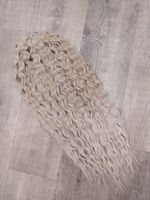 Афролоконы крючковые Ариэль T16A/56C (55см)