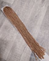 Микро-зизи Black & gold #27