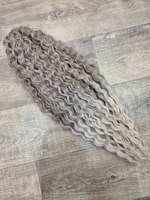 Афролоконы крючковые Ариэль №T18/56C (55см)