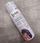 Шампунь-пенка для ухода за кожей головы в афроприческах