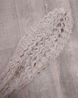 Афролоконы крючковые Ариэль #56С (55см)