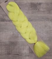 Канекалон Hairshop Баскервиль Ж4/З12 ( светится в темноте)