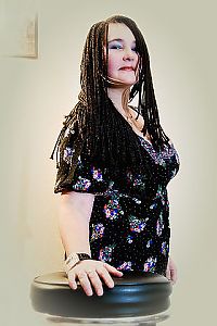 Классические афрокосы